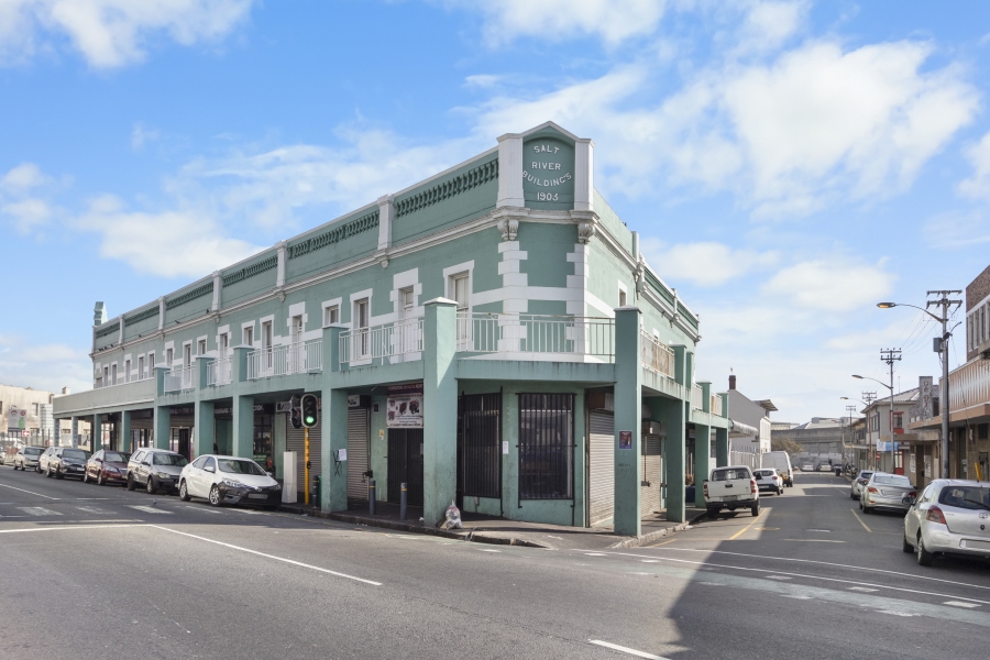 To Let commercial Property for Rent in Salt River Western Cape